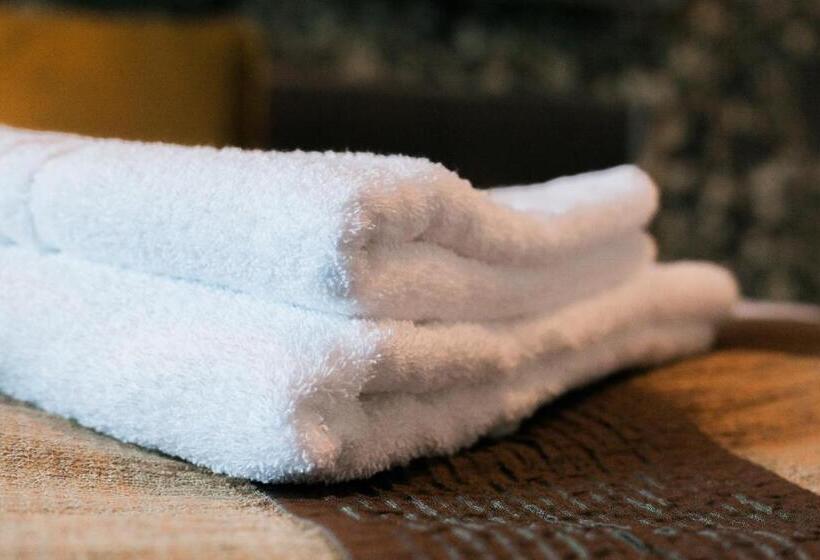 Номер Стандарт, Hanze Hotel Zwolle