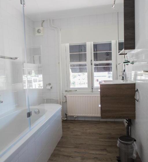 Номер Комфорт, Hanze Hotel Zwolle