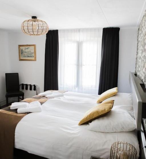 Номер Комфорт, Hanze Hotel Zwolle
