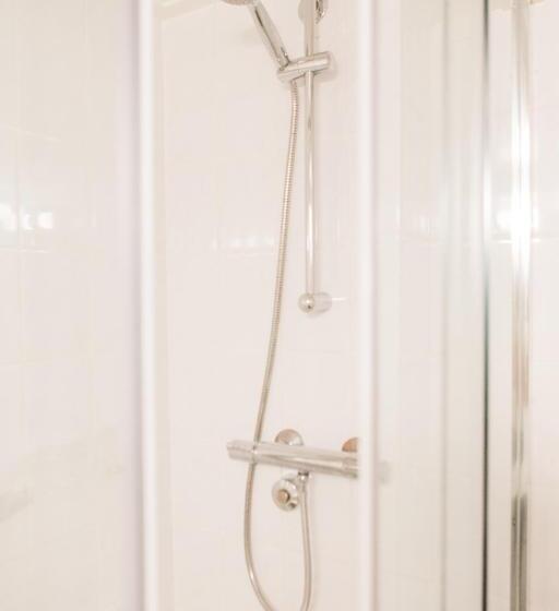 Номер Комфорт, Hanze Hotel Zwolle