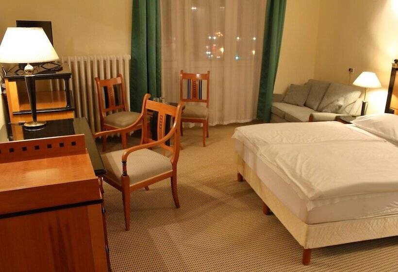 Номер Basic, Central