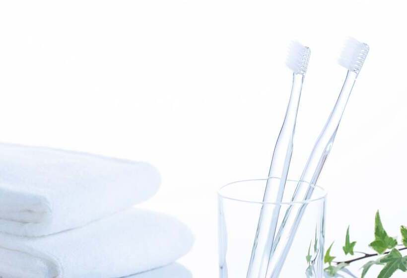 اتاق استاندارد, Comfort Hotel Kurosaki