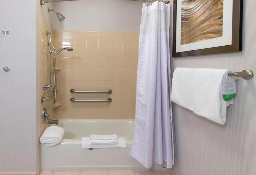 标准间, Courtyard By Marriott Montgomery Prattville