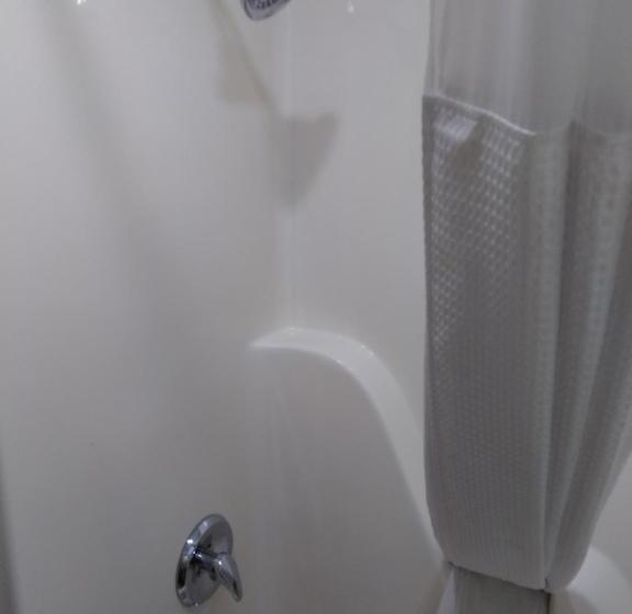 스탠다드 룸, Quality Inn & Suites