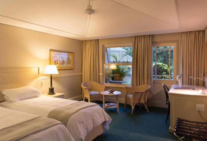 Номер Стандарт, Quarry Lake Inn