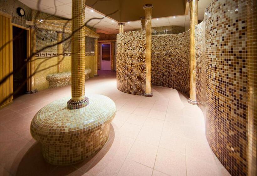 舒适套房, Wellness & Spa Hotel Kaskady