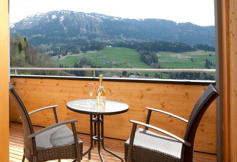 Номер Deluxe Одноместный, St Hubertus Bnb