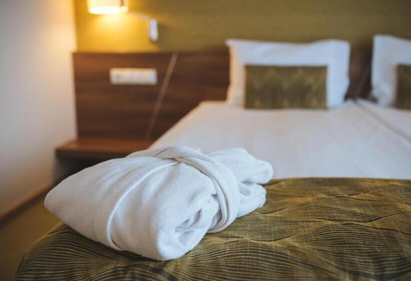 Номер Премиум, Imola Hotel Platán