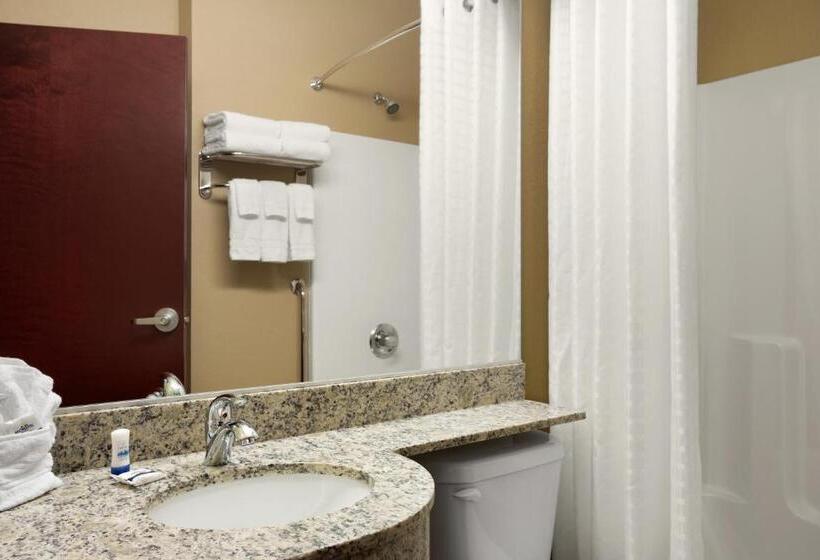 Люкс, Sonesta Essential Fairmont