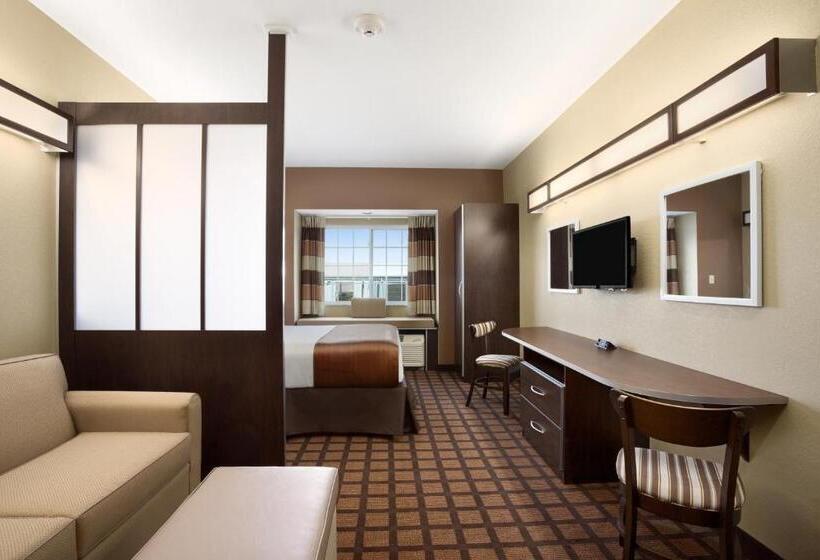 Люкс Адаптированный для Инвалидов, Sonesta Essential Fairmont