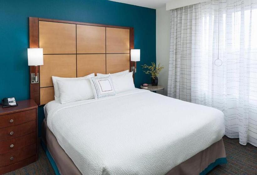 장애인을 위한 스위트, Residence Inn South Bend Mishawaka