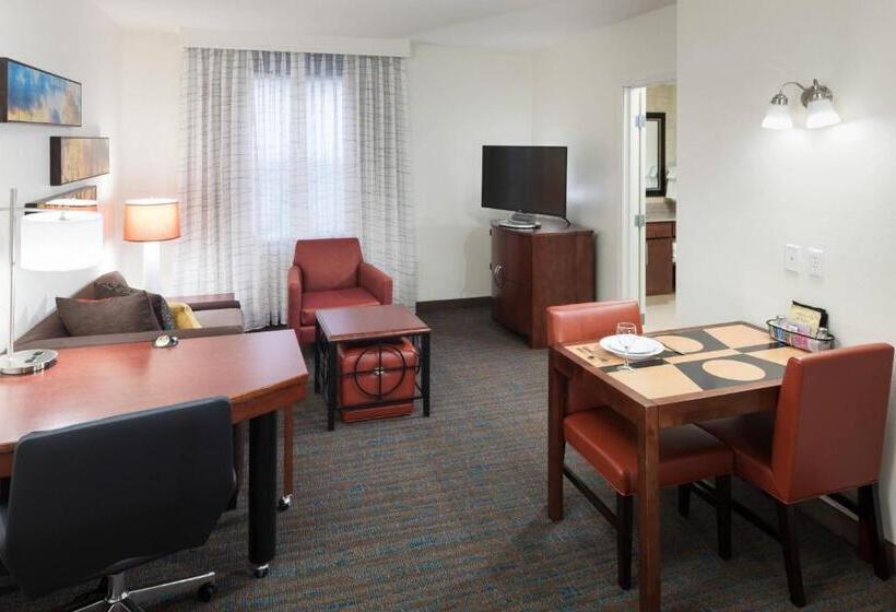 장애인을 위한 스위트, Residence Inn South Bend Mishawaka
