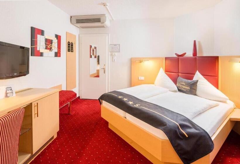 Номер Стандарт, 4 Länder Hotel Deutschmann