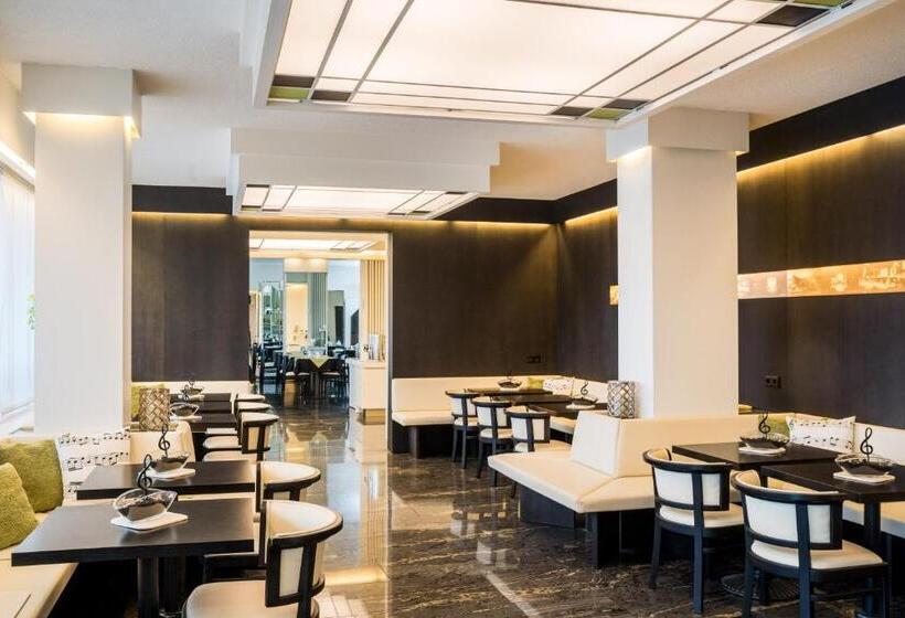 Номер Стандарт, 4 Länder Hotel Deutschmann