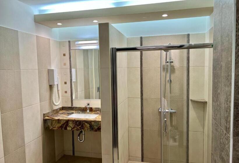 آپارتمان لوکس 1 خوابه, Aleksandar Villa & Spa