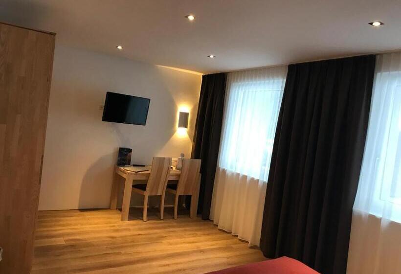 Номер Стандарт, Aparthotel Alpinresort Damüls
