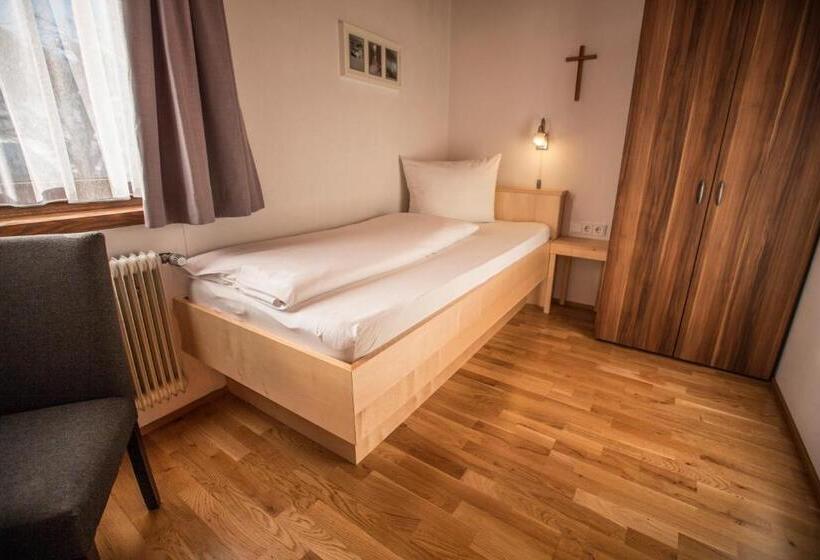 Номер Стандарт Индивидуальный, Gästehaus Pension Barbara