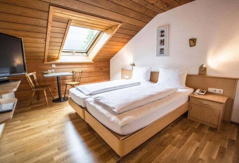 Номер Стандарт, Gästehaus Pension Barbara