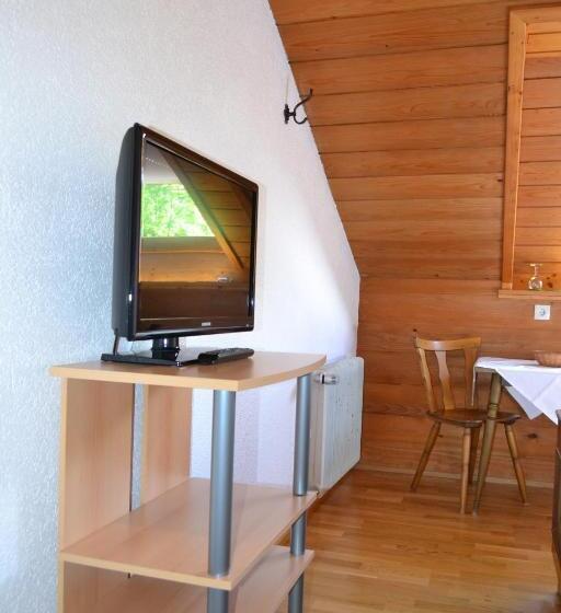 Номер Стандарт, Gästehaus Pension Barbara
