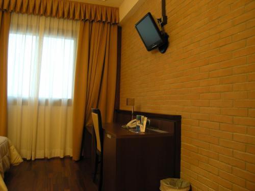 اتاق استاندارد, Dado Hotel International