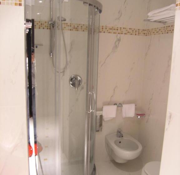 اتاق استاندارد, Dado Hotel International