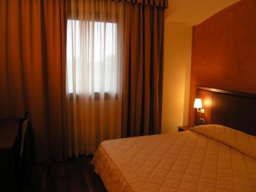 اتاق استاندارد, Dado Hotel International