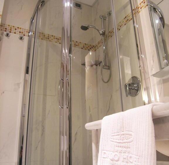 Standard Single Room Single Bed, Dado Hotel International