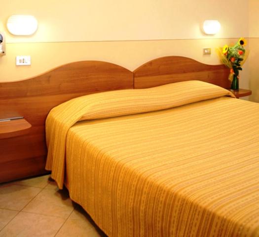 اتاق استاندارد, Albergo Aurora