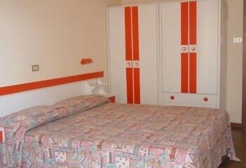 스탠다드 룸, B&b Avana