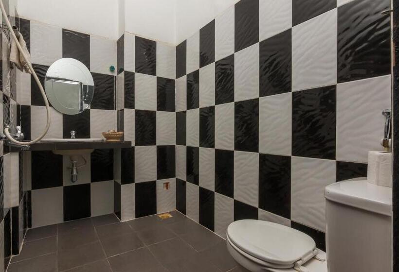 اتاق استاندارد, Bou Savy Guesthouse