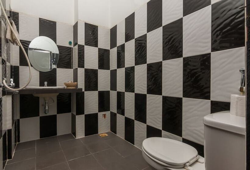 اتاق استاندارد, Bou Savy Guesthouse