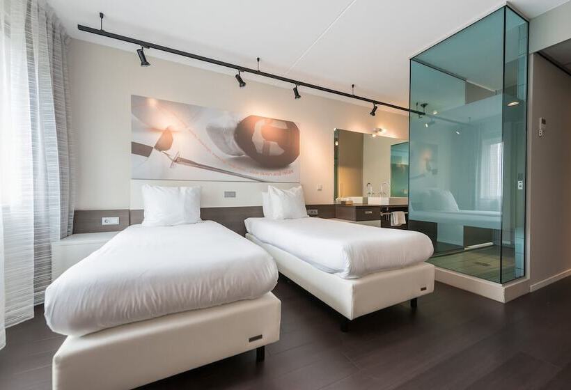Superior Room, Papendal