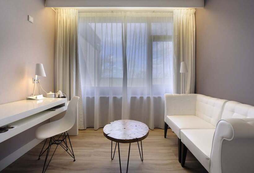 스탠다드 룸, Van Der Valk Hotel Groningen Westerbroek