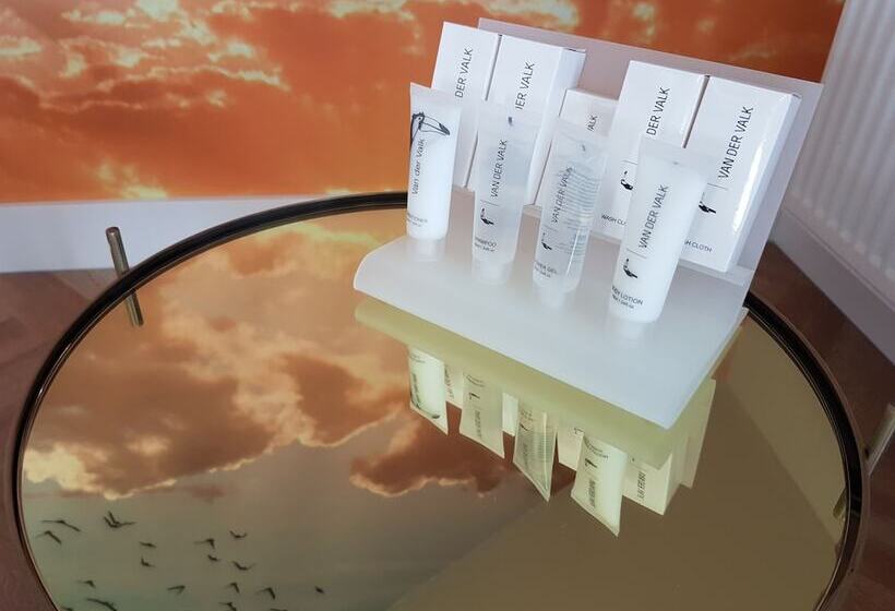 스위트, Van Der Valk Hotel Groningen Westerbroek