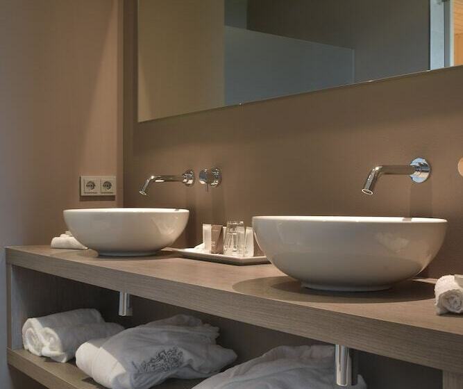 스위트, Van Der Valk Hotel Groningen Westerbroek