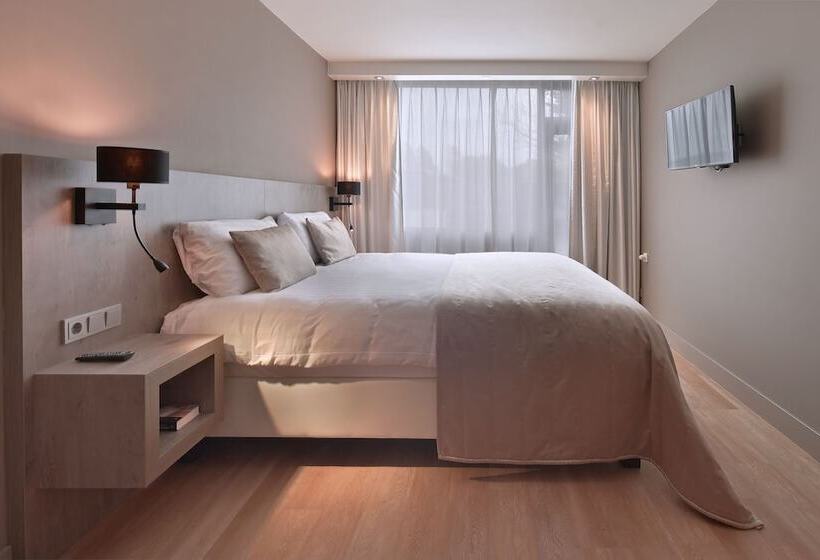 패밀리 룸, Van Der Valk Hotel Groningen Westerbroek