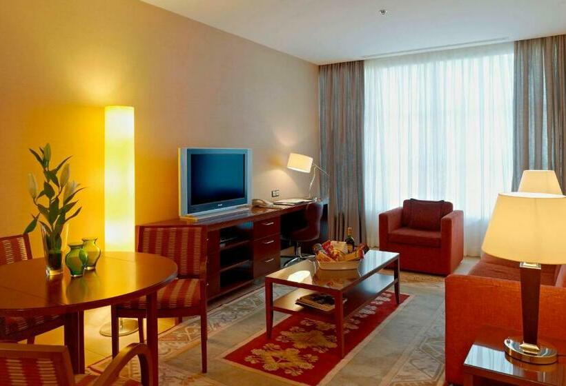 2 Bedrooms Apartment City View, Atyrau Executive Apartments