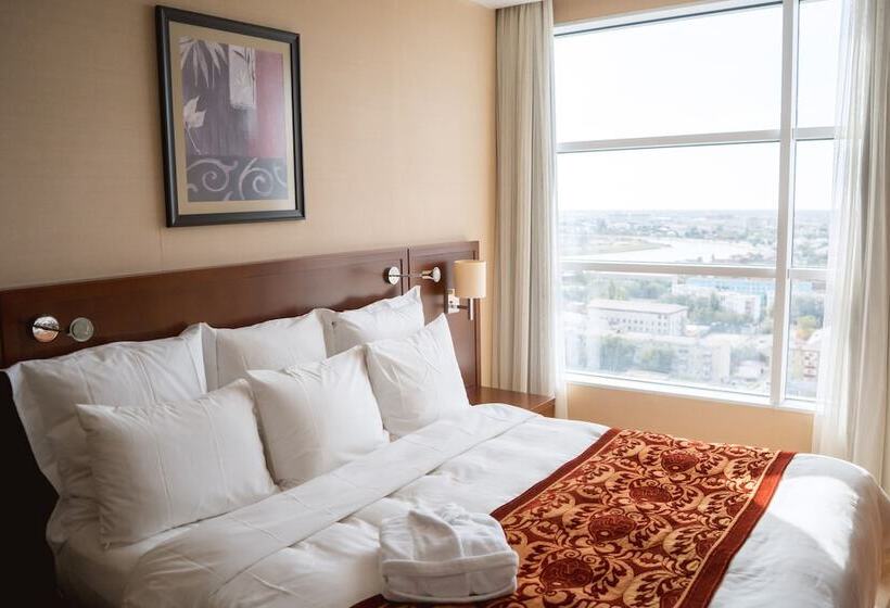 آپارتمان 3 خوابه, Atyrau Executive Apartments