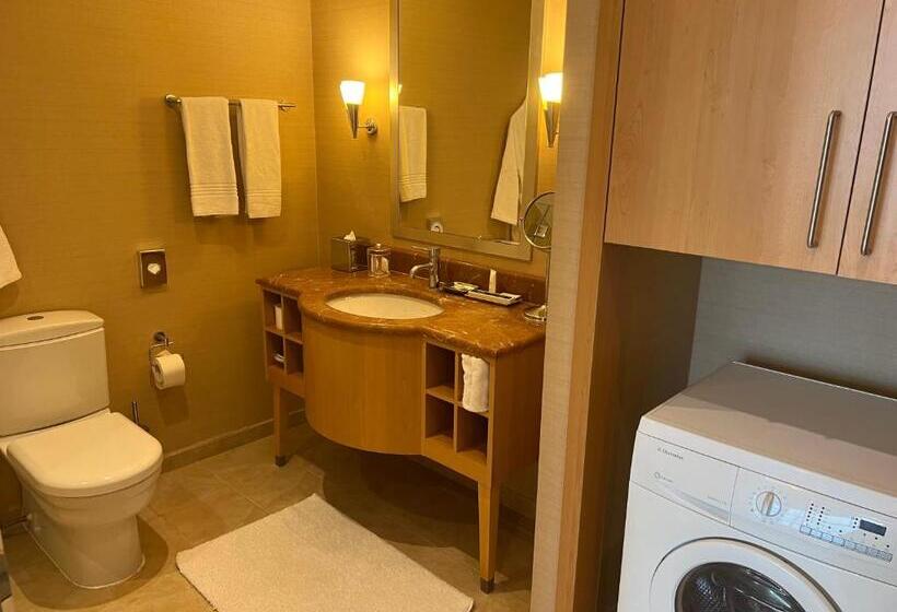 1 Bedroom Apartment City View, Atyrau Executive Apartments