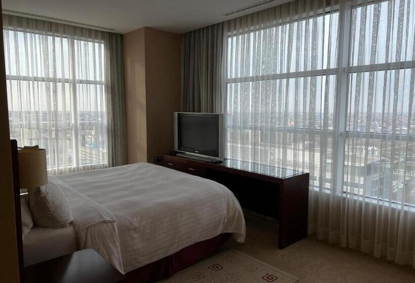 2 Bedrooms Apartment City View, Atyrau Executive Apartments