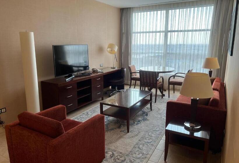 2 Bedrooms Apartment City View, Atyrau Executive Apartments