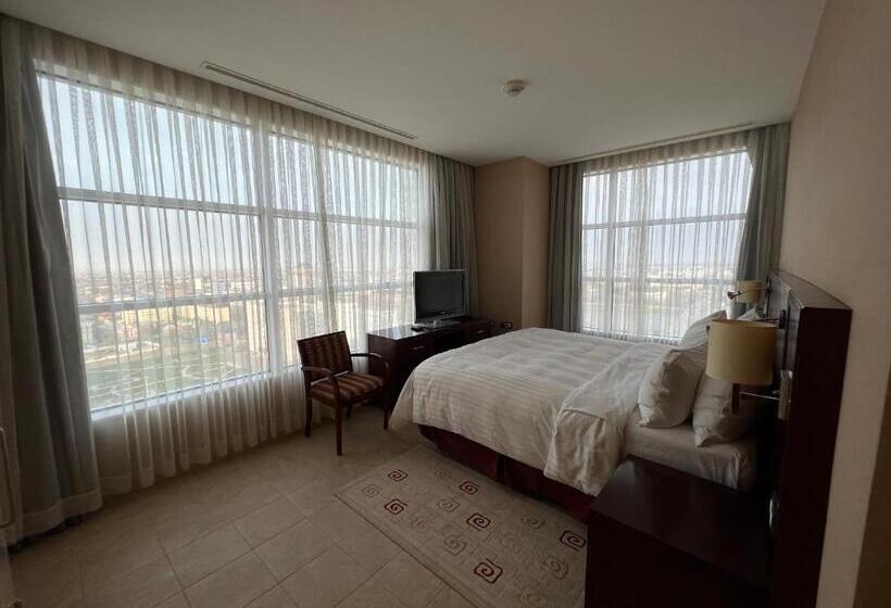 آپارتمان 3 خوابه, Atyrau Executive Apartments