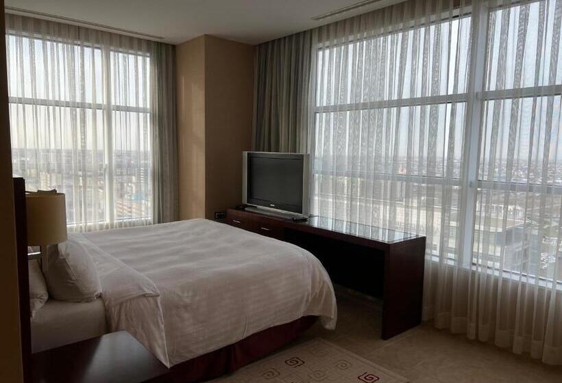 آپارتمان 3 خوابه, Atyrau Executive Apartments