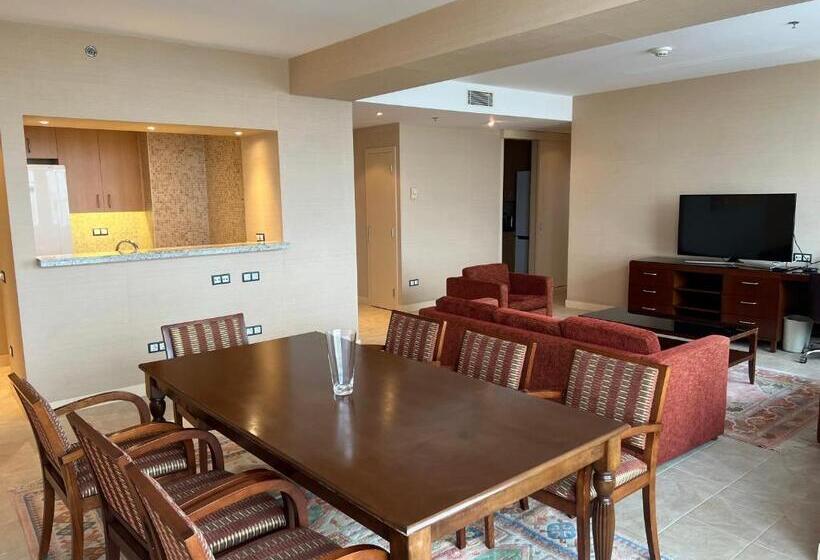 آپارتمان 3 خوابه, Atyrau Executive Apartments