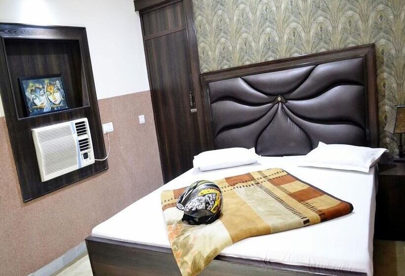 Cameră Deluxe, Lucky Restaurant & Guest House