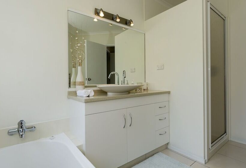 Номер Премиум, Seascape Villa B&b