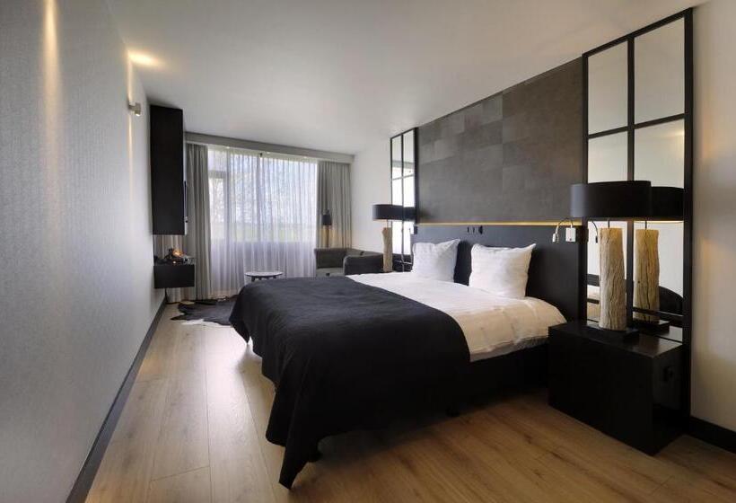 스탠다드 룸, Van Der Valk Hotel Groningen Westerbroek