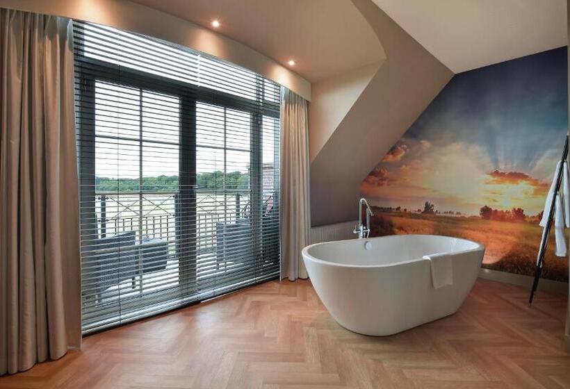 스위트, Van Der Valk Hotel Groningen Westerbroek