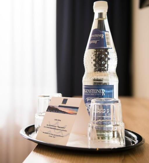 Номер Стандарт Индивидуальный, Baltic Zinnowitz   Hotel Mit Meerwasserpool Und Thermalbad