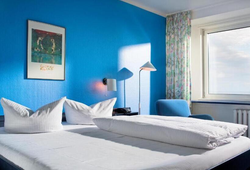 Номер Economy, Baltic Zinnowitz   Hotel Mit Meerwasserpool Und Thermalbad